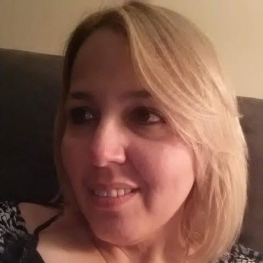 Meet your Posher, Vanessa